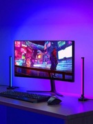 Reflektory LED 16 kolorów, 1 szt