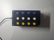 BUTTON BOX DO GIER Euro truck simulator, Bus simulator, Farm simulator