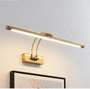 Kinkiet z wyłącznikiem dotykowym , trzykolorowy , nowy 