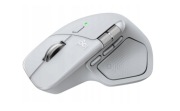 Mysz bezprzewodowa LOGITECH MX Master 4 For Mac Jasnoszary