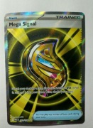 Karta Pokemon Mega Signal MEG 171