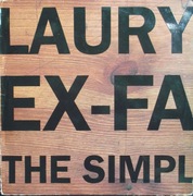LAURYN HILL - EX-FACTOR THE SIMPLE REMIXES - Maxi single 12
