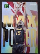 Panini Top Class 2024 NBA Max Power Capela 163