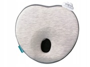 NOWY BABYMOOV Lovenest poduszka niemowlęca 0+ ORGANIC