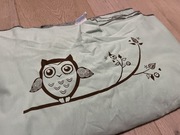 Chusta do noszenia niemowlaka MOBY