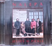 TADEUSZ NALEPA - Jesteś w piekle