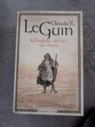 Wracać wciąż do domu - Ursula K. Le Guin