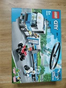 LEGO City 60244.           