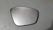 Wkład lusterka prawego ogrz Peugeot 2008 208 Oryginał 