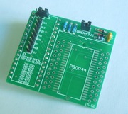 Willem - Adapter sop44-dip32 Flash 29F800