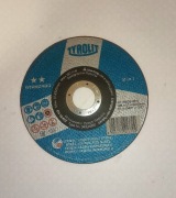 Tarcza do cięcia metalu Tyrolit 1mm 2in1 standard 