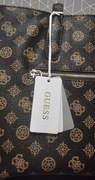GUESS oryginalna duża torebka SHOPPER + SASZETKA – NOWA z METKĄ