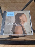 CD CASSANDRA WILSON sings standards