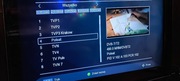Telewizja naziemna Zestaw DVB-T2 TV