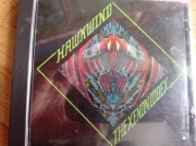 Hawkwind "The Xenon Codex".