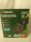 Elektroniczne Urządzenie Sterownik Do Nawadniania Parkside 