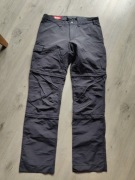 Spodnie trekkingowe firmy Fjallraven 