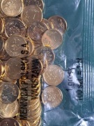 1gr 2023r. Woreczek menniczy