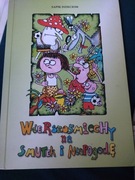 Wierszośmiechy na smutek i niepogodę Tomasz Czuk