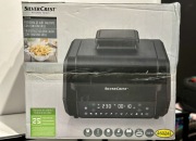 Frytkownica beztłuszczowa Air Fryer 7w1 z funkcją grilla