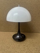 Lampka Nocna Stołowa Biurkowa Nowoczesna Lampa LED Bezprzewodowa Dotykowa