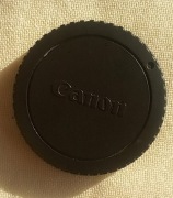 Zaślepka do body CANONA EOSa