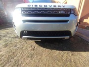 Zderzak przedni Land Rover Discovery sport L550