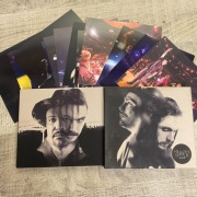 Miuosh Smolik NOSPR CD