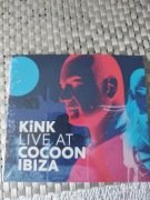 Kink Live at Cocoon Ibiza (Cocoon mix 58)