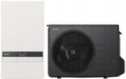 Pompa ciepła PANASONIC HP 3kW 1F + SmartCloud