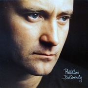 PHIL COLLINS - BUT SERIOUSLY (1989)