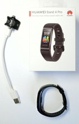 Opaska sportowa HUAWEI Band 4 PRO