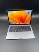 Apple MacBook Pro 13 A1708 i7-7660U/16GB/500GB SSD/macOS/Retina