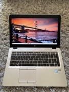 Laptop HP ProBook 650 G2 15” i7-6600/512SSD/16GB