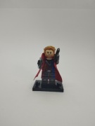 Minifigurka Star Lord  Marvel Avengers Kompatybilna z LEGO