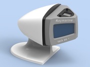 Wspornik, uchwyt Raymarine TackTick T060 Micro Compass