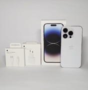 iPhone 14 Pro 128 GB Stan Bardzo Dobry + Dodatki