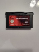 Game Boy Advance Thunderbirds
