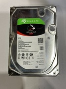Dysk Seagate IronWolf 8TB 8000GB ST8000VN004 uszkodzony