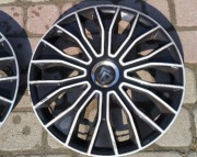 Kołpaki 16" Citroen 3 szt.