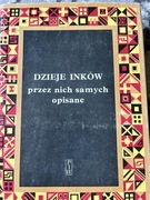 Dzieje Inków przez nich samych opisane Szemiński