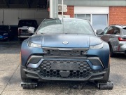 Fisker ocean części