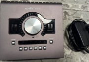 Universal Audio Apollo Twin MKII Quad