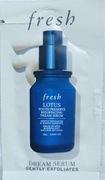 Fresh Lotus Youth Preserve Resurfacing Dream serum 2 ml