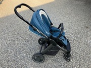 Wózek dziecięcy X-Lander X-Pulse - gondola i spacerówka. FULL ZESTAW 