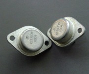 Tranzystor KT819 GM (2N3055) CCCP