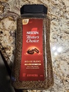 Ostatnie sztuki kawy Nescafe Taster's Choice 397g z USA