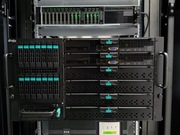 Intel Modular Server MFSYS25V2