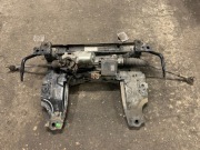 KOŁYSKA WÓZEK SANKI SMART  II A453 TWINGO III LIFT