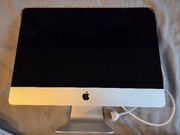 iMac 2019 A2116 21,5" Retina 4K, Intel i5, 8GB RAM, 1TB Fusion, OKAZJA